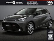 Toyota Aygo X - Hybrid 115 GR Sport | Nieuw Uit Voorraad |