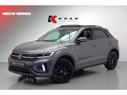 Volkswagen T-Roc - 1.5 TSI Life Business |Pano|3xR-Line|Keyless|Carbon|