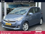 Toyota Verso S - 1.3 VVT-i Dynamic | Airco | Panoramadak | Trekhaak | Achteru