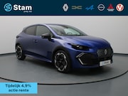 Renault Clio - Hybrid 160pk techno 360° Camera | Adapt. Cruise | Parkeersen
