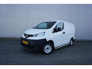 Nissan NV200 - 1.6 Business MARGE - 1e Eigenaar - Airco / Cruise / Elektr.