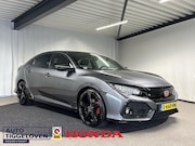 Honda Civic - 1.5 i-VTEC Sport Plus Automaat | Pano | Navi