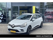 Renault Clio - Estate 1.2 TCe Zen | Navigatie | Stoelverwarming | trekhaak