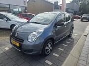 Suzuki Alto - 1.0 Comfort AUTOMAAT, 5 DEURS EN SLECHTS 86000 KM GELOPEN