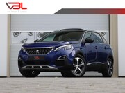 Peugeot 3008 - 1.6 e-THP 165PK GT Line | Panoramadak | Trekhaak