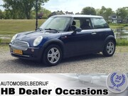 MINI One - Mini 1.6 - Airco