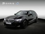 BMW 3-serie - 330 3 Serie Touring 330e M Sportpakket | SoH 100% | Co