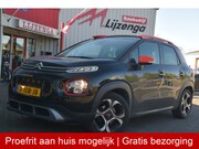 Citroën C3 Aircross - 1.2 PureTech S&S Shine Carplay | Pano | Keyless | LMV | Came