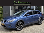 Subaru XV - 2.0i Luxury Plus AWD | Stoelverwarming | Navigatie | Achteru