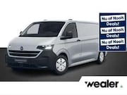 Volkswagen Transporter - Bedrijfswagens e-Transporter Life Intro L2 Elektro