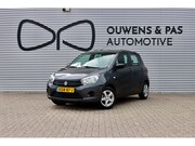 Suzuki Celerio - 1.0 Comfort AUTOMAAT | AIRCO | BLUETOOTH | TREKHAAK