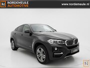BMW X6 - XDRIVE40D HIGH EXECUTIVE. CRUISE, AUT, STOELVW
