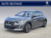 Peugeot 208 - 1.2 PureTech 130pk EAT8 GT 5-drs *Automaat