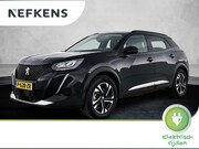 Peugeot e-2008 - SUV EV Allure Pack 50 kWh 136pk | Navigatie | Achteruitrijca