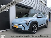Kia EV3 - Air 58.3 kWh 7 JAAR GARANTIE