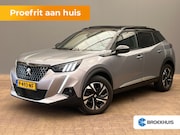 Peugeot 2008 - 1.2 PureTech GT-Line | Panoramadak | Adaptive Cruisecontrole