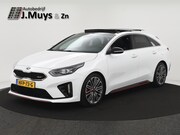 Kia ProCeed - 1.6 T-GDI GT 204PK PANODAK|JBL|BLIS|ACC|CAMERA|WINTERPACK|ME