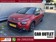 Citroën C3 - 1.2 PureTech S&S Feel Edition 125Dkm.NAP, Clima, CC, Navi, P