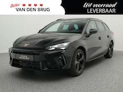 CUPRA Leon - Sportstourer 1.5 TSI e-Hybrid 204PK | Nieuw! | 4J.