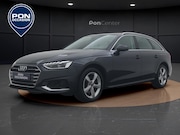 Audi A4 - Avant 35 TFSI Advanced Edition | ACC | Elek. Achterklep | Na