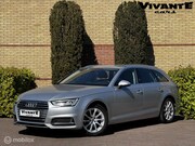 Audi A4 - Avant 2.0 35 TFSI Sport Lease Edition Leder*Cruise*Clima