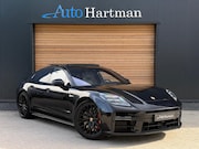 Porsche Panamera - 2.9 4S E-Hybrid 4W-BESTURING|SPORTUITLAAT|PANO|BOSE|ACC