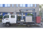 Nissan Cabstar - Hoogwerker 3.0TD i EX. BTW EXPORT ONLY