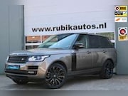 Land Rover Range Rover - 4.4 SDV8 Autobiography|Full option