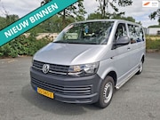 Volkswagen Transporter - Kombi 2.0 TDI L1H1 Comfortline 9 PRSN UITVOERING MET AIRCO