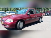 Ford Escort - 1.6 Limited Edition CTX