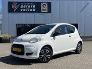 Citroën C1 - 1.0-12V Séduction