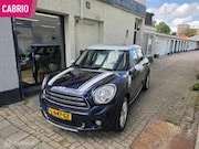 MINI Countryman - 1.6 ALL4 AUTOMAAT