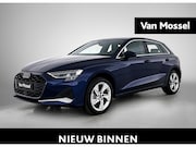 Audi A3 - Sportback 40 TFSI e Advanced Edition 204 PK | Automaat | Nav