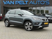 Seat Ateca - 1.4 EcoTSI Xcellence / PANO / Carplay
