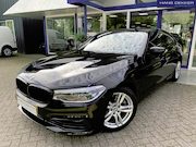 BMW 5-serie - 520i Sport line / Luxe Leder / Stoelverwarming