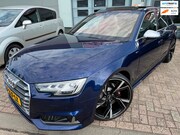 Audi A4 - Avant 3.0 TFSI S4 2018 QUATTRO PRO-LINE PLUS PANO MATRIX ALC