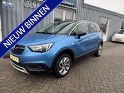 Opel Crossland - 1.2 Turbo Innovation