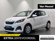 Peugeot 108 - Active - AIRCO - BLUETOOTH - ZUINIG