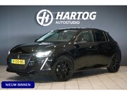 Peugeot 208 - 1.2 PureTech Allure Pack + CAMERA / 3D COCKPIT / STOELVERWAR