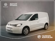 Volkswagen Caddy - Cargo 2.0 TDI 102pk Style | Ergocomfortstoel | Trekhaak | LM