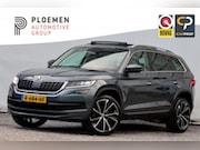 Skoda Kodiaq - 1.5 TSI Style 7p - 150 pk **Pano / Trekhaak / 360 Camera / C