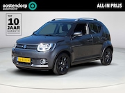Suzuki Ignis - 1.2 Stijl Automaat | Apple CarPlay | Navigatie | Rijklaar in
