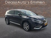 Renault Espace - 1.6 TCe 7-pers LEDER PANODAK LED NAVI