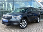 Skoda Kodiaq - 1.5 TSI Business Edition 150pk Camera / Navigatie / Cruise C
