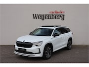 Skoda Kodiaq - 1.5 TSI PHEV Sportline Business Panorama LED