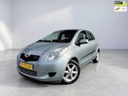 Toyota Yaris - 1.3 VVTi Sol MMT Automaat Airco Parkeersensor