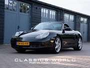 Porsche Boxster - S 3.2