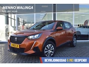 Peugeot 2008 - 1.2 PureTech Active Pack | Airco | Cruise | Apple Carplay/An