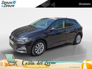 Volkswagen Polo - 1.0 TSI Beats | Automaat | Climate Control | Cruise Control 