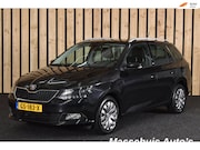 Skoda Fabia - Combi 1.2 TSI Edition 1e eig. NL-auto Carplay Stoelverw. Cli